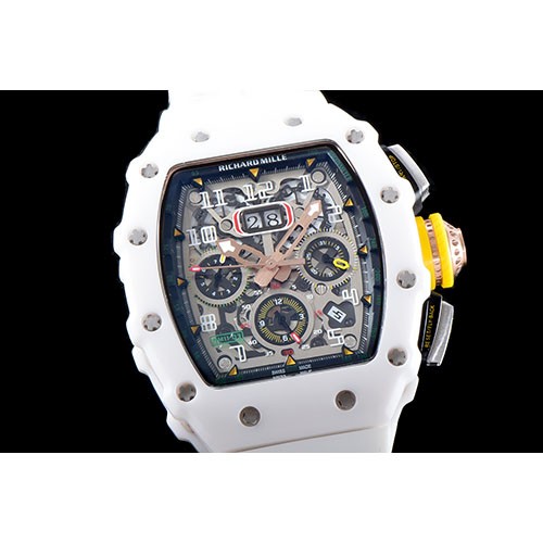 리차드밀 RM11-03-13